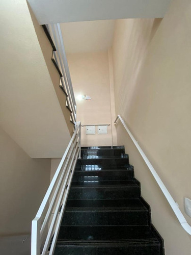 Cobertura Com 2 Dormitórios À Venda, 80 M² Por R$ 290.000,00 - Vila Alpina - Santo André/sp - Co0331