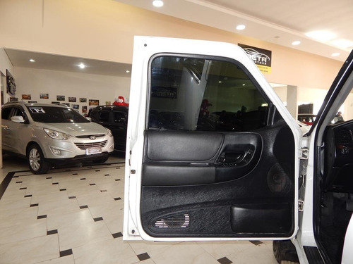Imagem 13 de 14 de Ford Ranger Cabine Dupla 2.3 Xlt 4x2 Top Couro + Multimídia