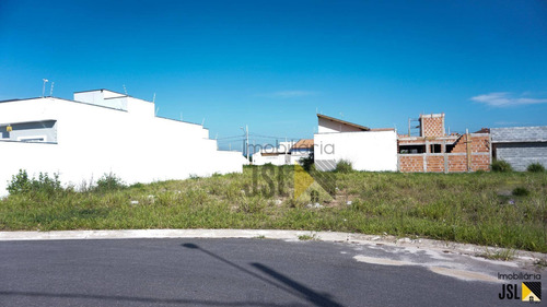 Imagem 4 de 5 de Terreno À Venda, 436 M² Por R$ 217.300,00 - Parque Do Museu - Caçapava/sp - Te0008