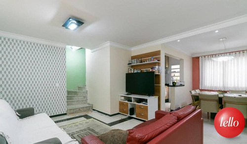 Imagem 1 de 23 de Casa - Ref: 122960