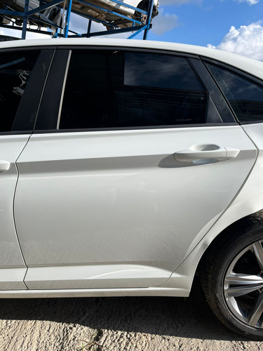 Jetta 1.4 R-line Tsi 2019 150cvs Flex Aut. - Solicite Peças