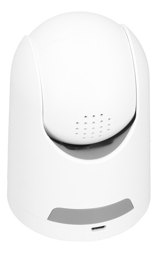 Câmera Interna Para Animais De Estimação 3mp Security Wifi A
