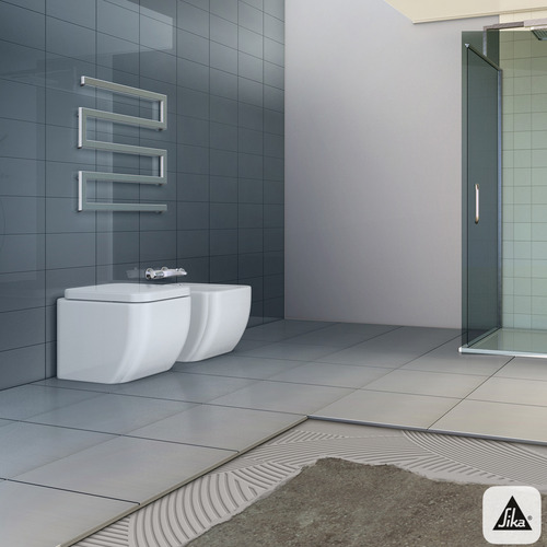 Cadina Problack 890 Adhesivo Cerámico Porcelanato Grande 25kg