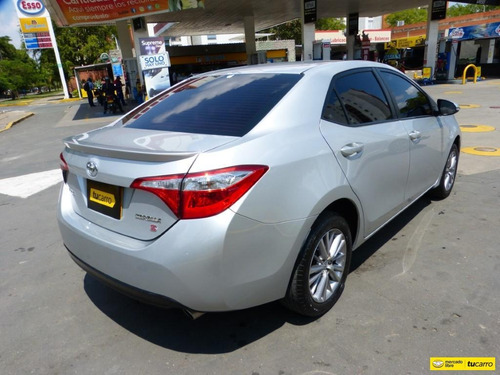 Toyota Corolla Sport At 1800cc