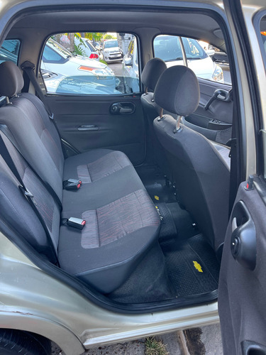 Chevrolet Corsa Classic Sw 1.6 Nafta