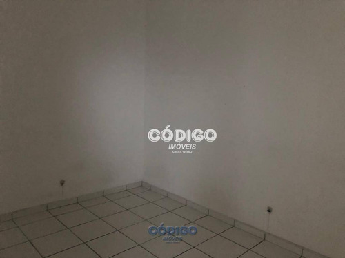 Imagem 11 de 25 de Sala Comercial Para Locação, Centro, Guarulhos - . - Sa0317