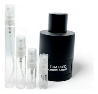 3 Ml En Decant De Ombre Leather Tom Ford Eau De Perfume