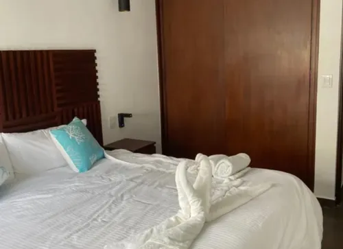 Departamento En Venta En Cabo San Lucas. Bcs.