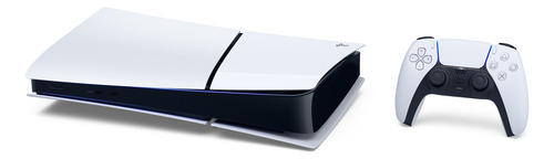 Sony Playstation 5 Slim Digital 1tb Bundle Con 2 Juegos