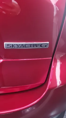 Mazda CX-5 TOURING 2.0 AT