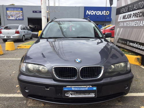 Imagen 3 de 9 de Bmw 320 D