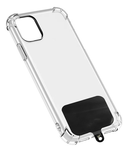 2 Adaptador Para Fundas Colgante Strap Correa Bandolera
