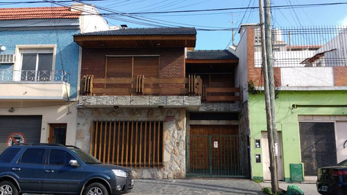 Venta Casa 4 Amb 260 M2 Patio Valentin Alsina Lanus