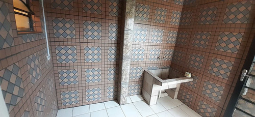 Casa Com 1 Dorm, Jardim Vista Alegre, Embu Das Artes, Cod: 3380 - A3380