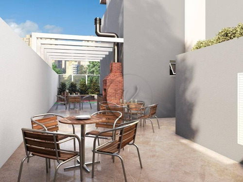 Imagem 9 de 14 de Apartamento À Venda, 53 M² Por R$ 315.000,00 - Vila Tibiriçá - Santo André/sp - Ap9737