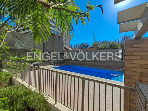 Venta Moderno Departamento En Centro De Calama