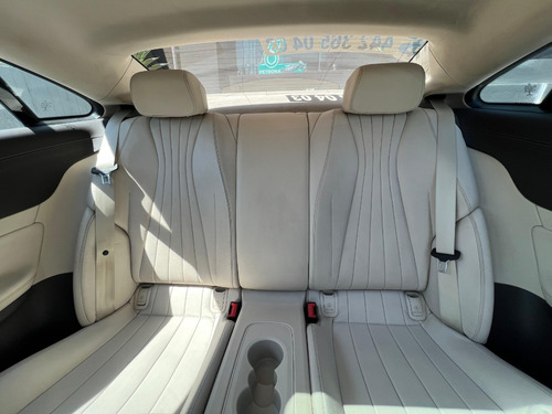 Mercedes Benz E450 2019
