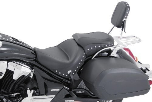 Asiento Ancho Mustang Con Tachuelas - Producto 76060