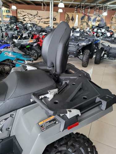 Imagen 7 de 7 de Polaris 570 Touring
