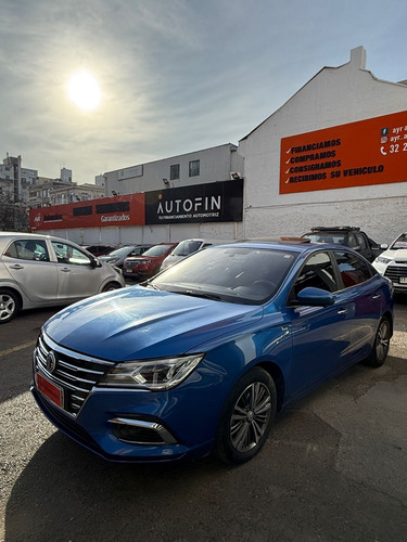 MG MG5 1.5 Com Cvt