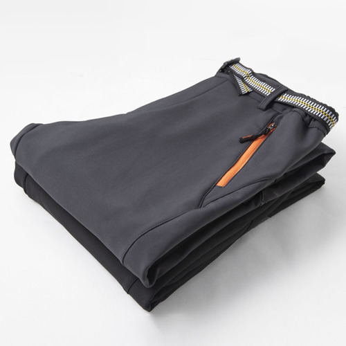 Pantalones De Senderismo Para Hombre, Escalada Al Aire Libre