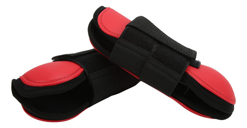 Botas Delanteras Para Caballo, 1 Par