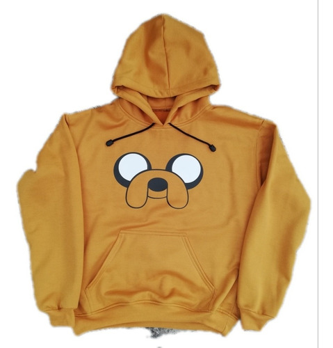 Buso Jake El Perro