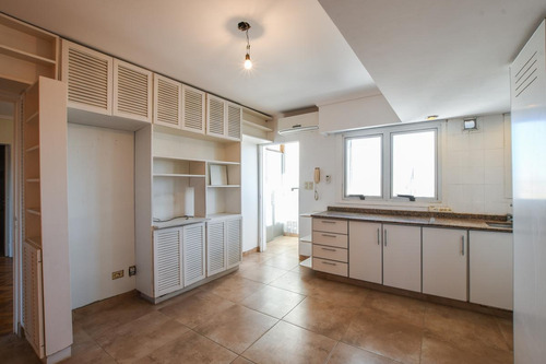Imagen 10 de 26 de Departamento De 3 Dormitorios En Venta Piso Exclusivo Con Cochera Centro Rosario