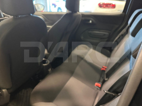 Citroën C3 1.6 Vti 115 At6 Feel