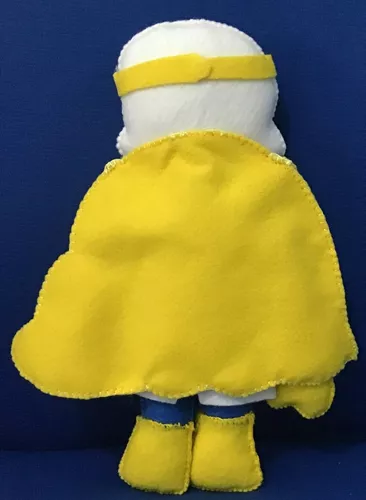 Pelúcia Undertale Sans Dream 23cm