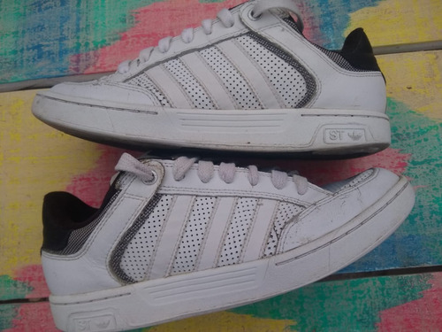 Tenis adidas Skateboarding