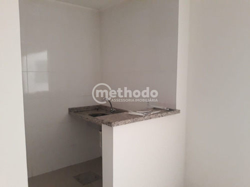 Barracão Locação Vila Paraíso Campinas Sp - Ba00028 - 68652824