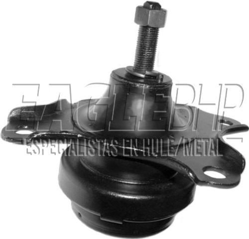 Soporte Motor Acura E L/honda Civic L4 1.7 2002 A 2005 Xvm