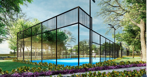 Imagen 3 de 15 de En Venta Terreno Urbanizado Makkan Gran Kanan, Telchac