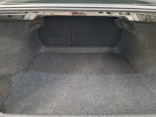 Nissan Sentra 2.0 Sense Cvt