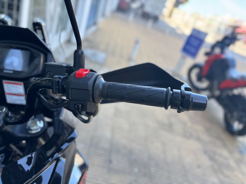 Suzuki V-strom Sx 250