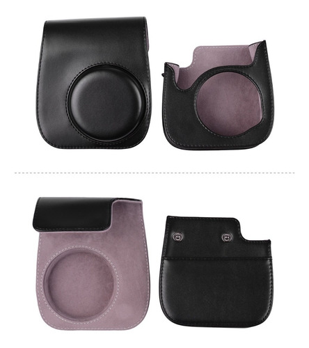 Imagen 2 de 9 de Kit De Accesorios Para Cámara Instantánea 12 En 1.
