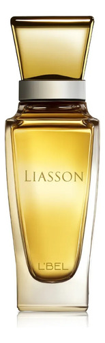 Perfume De Mujer Liasson 50 Ml - mL a $1600