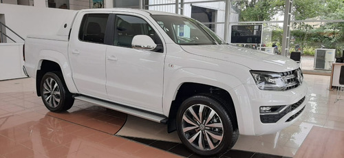 Volkswagen Amarok 3.0 V6 Extreme 258 Cv My 21 Mb