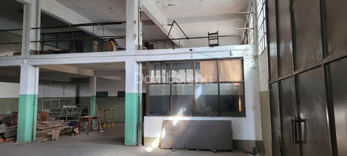 Depósito Galpón En Venta En Morón, G.b.a. Zona Oeste