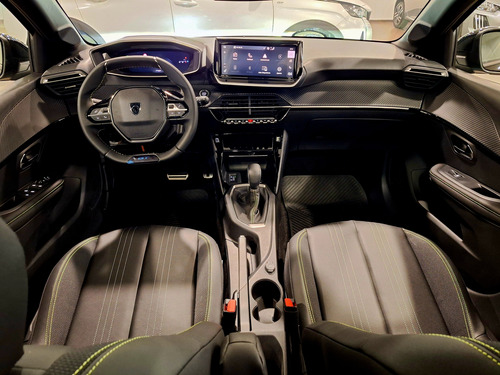 Peugeot 208 1.0T Gt