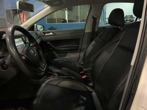 Imagem 9 de 11 de Volkswagen Virtus 1.0 200 Tsi Comfortline Automático 2019