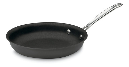 Cuisinart 622-20 Chef's Classic Sartén Antiadherente Anodiza