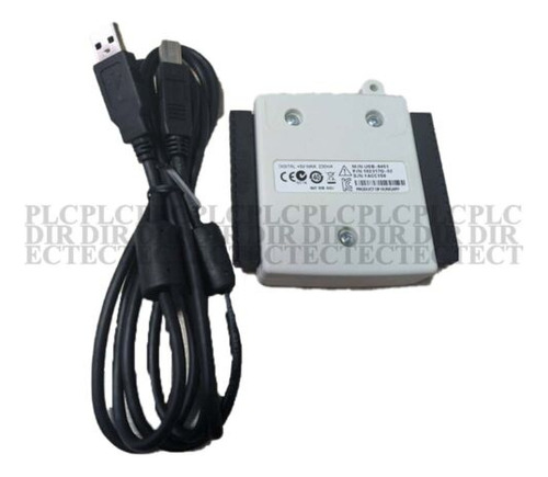 New National Instruments Ni Usb-8451 779553-01 Data Acqu Aac