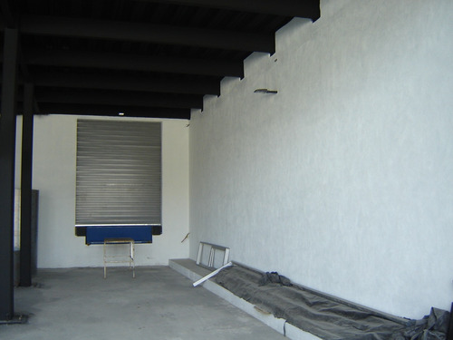 Bodega En Renta Tultitlán. 623 M2, Anden. Condominio Con Seguridad.