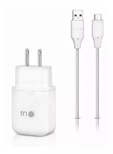 Cable USB pour chargeur LG EAD62329704