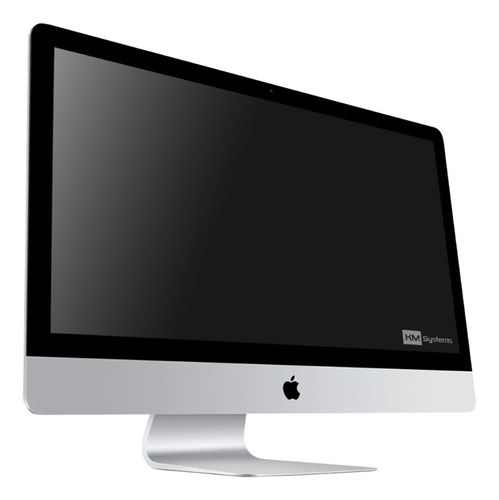 Imagen 1 de 8 de Apple iMac 2017 A1419 27 Pulgadas Core I5 16gb 1tb Video 4gb