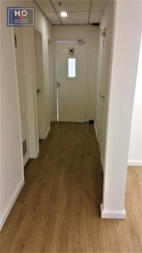 Conjunto Para Alugar, 254 M² - Chácara Santo Antônio (zona Sul) - São Paulo/sp - Cj0095