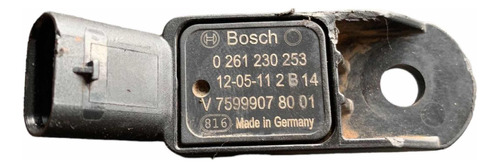 Sensor Map Peugeot 408 308 1.6 Thp V75999078001