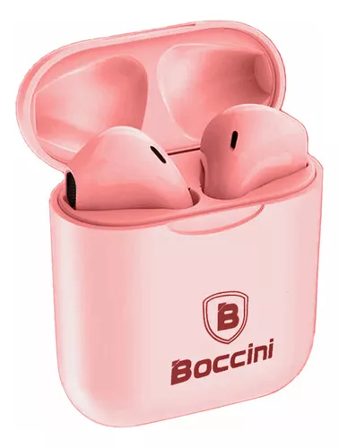 BOCCINI Micrófono Para PC Boccini Con Soporte TC6151 Negro